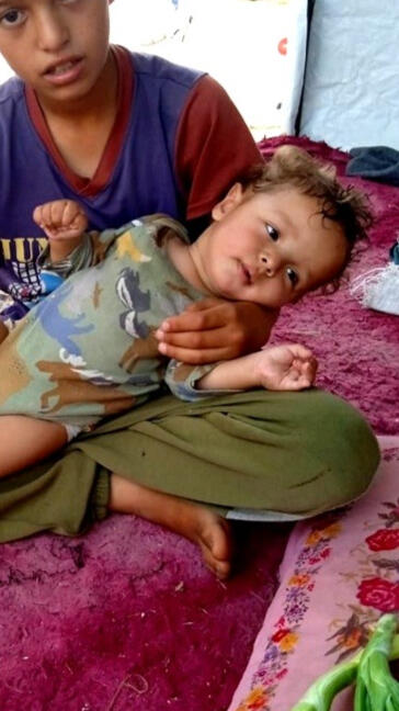 Abdul Gaza