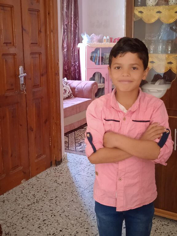 Abdul brother