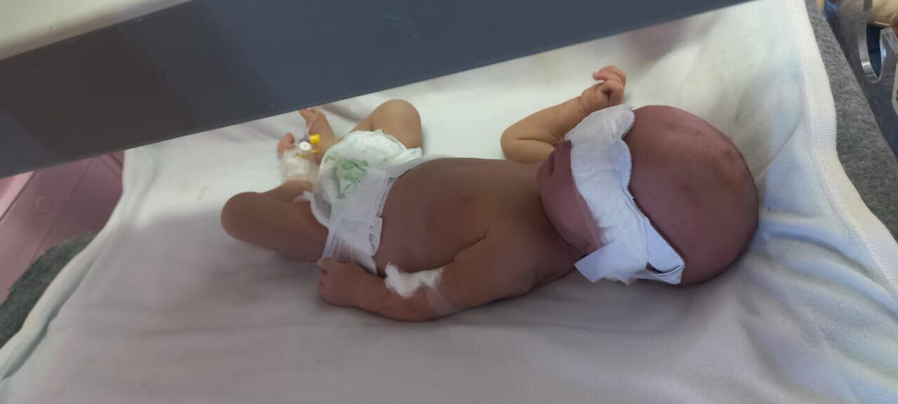 Abdul new born Abdul new born